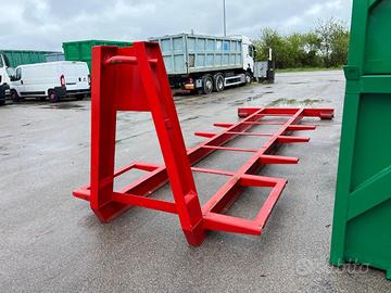 CULLA SCARRABILE NUOVA