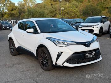 Toyota C-HR 1.8 Hybrid E-CVT Trend