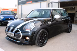Mini 1.5 Cooper D