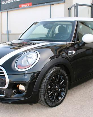 Mini 1.5 Cooper D