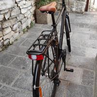 bicicletta da passeggio