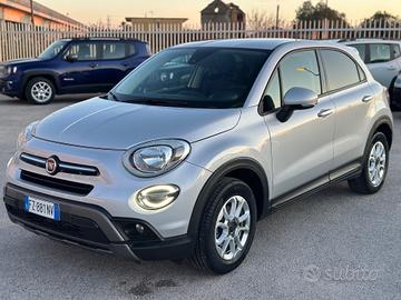 Fiat 500X 2020 1.3 95 CV Cross SOLI 53.000 KM