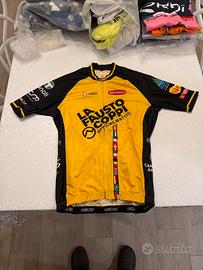 Maglia Fausto Coppi, taglia M