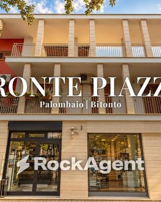 Appartamento di 85 m² con 3 locali e box auto a Bi