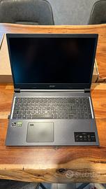 ACER Aspire 7 A715-42G-R9XR