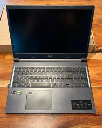 ACER Aspire 7 A715-42G-R9XR