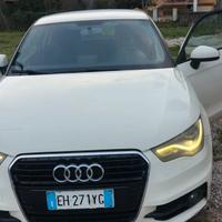 Audi A1 1.4 TFSI