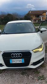 Audi A1 1.4 TFSI
