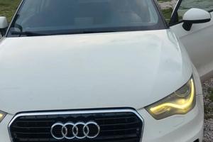 Audi A1 1.4 TFSI