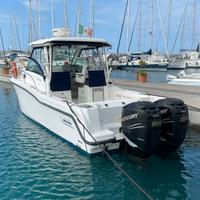 Boston Whaler Conquest 285 del 2012 UNI PRO