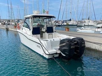 Boston Whaler Conquest 285 del 2012 UNI PRO