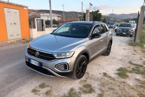 Volkswagen T-Roc 2.0 TDI SCR 150 CV DSG Sport