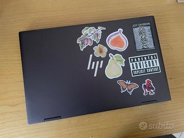HP Envy x360 (per riparo o pezzi di ricambio)