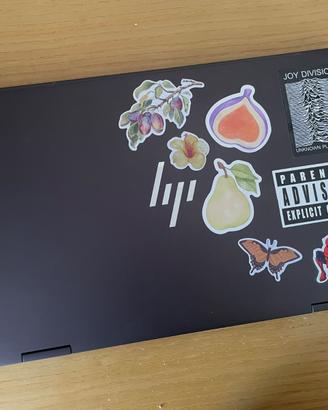 HP Envy x360 (per riparo o pezzi di ricambio)