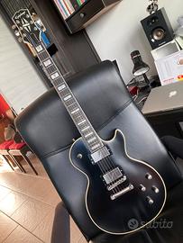 Epiphone Les Paul Prophecy Aged Black