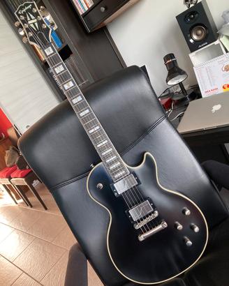 Epiphone Les Paul Prophecy Aged Black