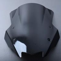 Cupolino Parabrezza Sport NINJA 1000SX 20 22 Nero