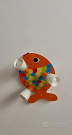 Lampadario Plafoniera Cameretta Bambini