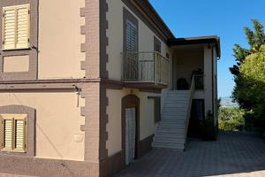Casa indipendente