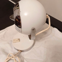 Lampada da tavolo Design anni '70 Space Age
