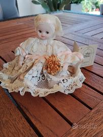 Bambolina Thai Batik mignon