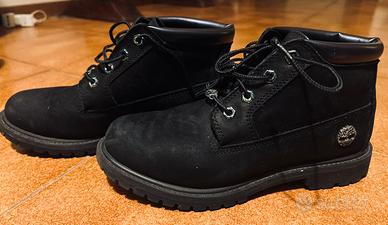 Stivaletto Timberland  donna tg 39