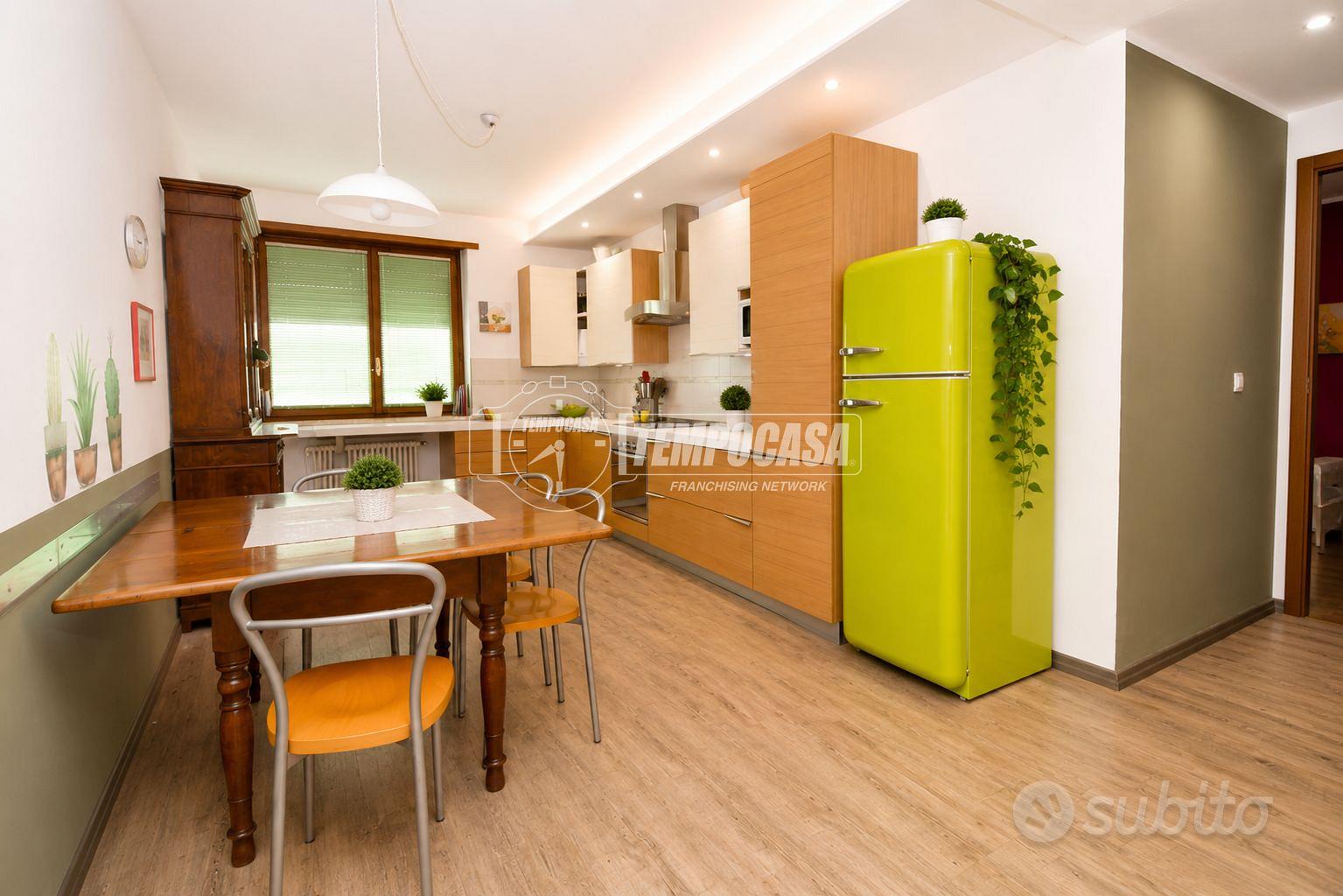 Appartamento – Carmagnola, Torino - Altro