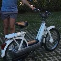 Piaggio Ciao SC 1975