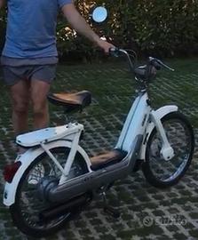 Piaggio Ciao SC 1975