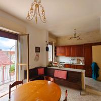 Luminoso Appartamento Centro Vista Mare Terrazza