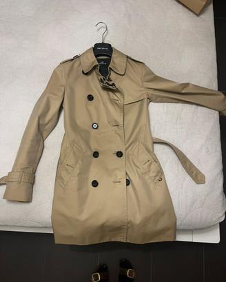 Trench donna