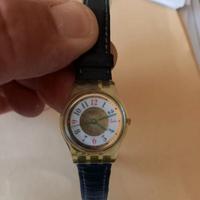 orologio swatch anni 90