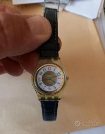 orologio swatch anni 90