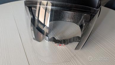 casco Nolan N40-5 taglia M