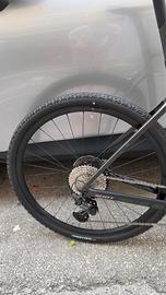 Ruote Gravel SYNCROS 