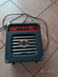 amplificatore