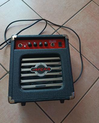 amplificatore