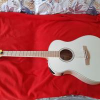 IBANEZ AAM370E ACUSTICA ELETTRIFICATA