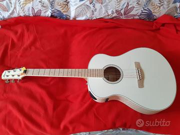 IBANEZ AAM370E ACUSTICA ELETTRIFICATA
