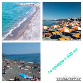 Lavagna Cavi