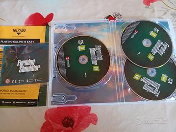 farming simulator 2025
