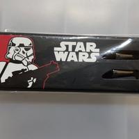Set penna e matita Star Wars Disney sealed