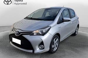 Toyota Yaris 1.5 Hybrid Active