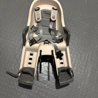 Seggiolino per bicicletta