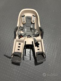 Seggiolino per bicicletta