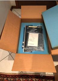 Spectral audio dmc10 delta phono e Spectral dma50