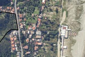 Terreno edificabile Mortelle