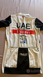 Completo UAE