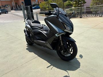 T Max 530 2016