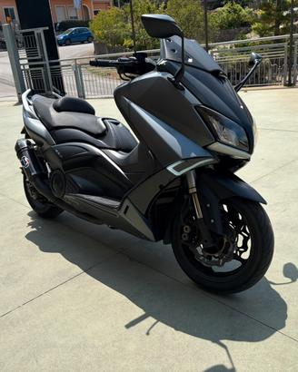 T Max 530 2016